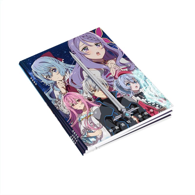 Amazon.co.jp: 精霊幻想記 写真集 画集 バッジ カード リオ